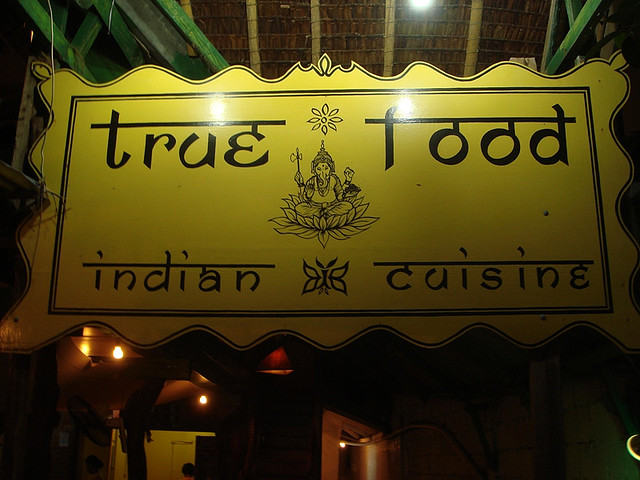 True Food Restaurant 