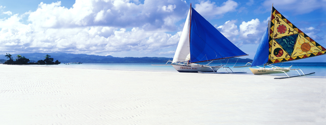 《Lonely Planet》旅遊書評選為全世界最美麗的沙灘之一