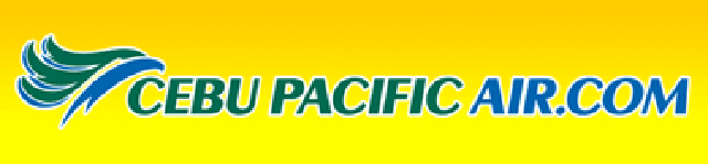 宿霧太平洋航空 (Cebu Pacific Air) 