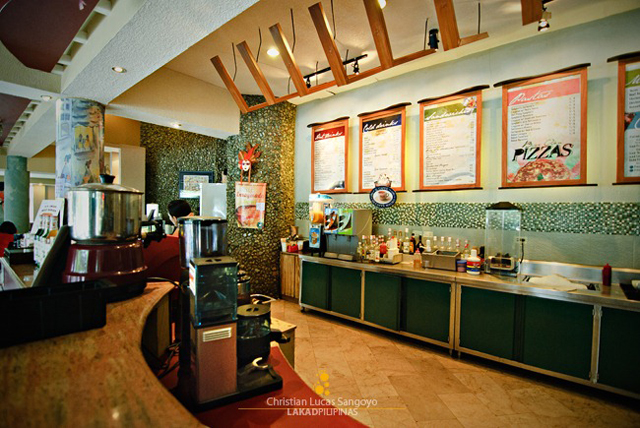 Cafe Bob's 非常重視客戶體驗，因此，在空間的設計與規畫上特別用心