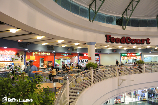 Robinsons Place Bacolod 羅賓森購物中心