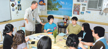 菲律賓遊學