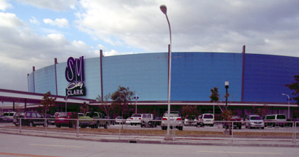 SM mall