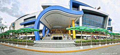 J Centre Mall