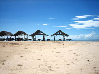菲律賓遊學-宿霧Cebu-海灘