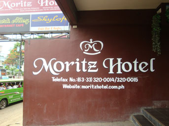 ߻C-ɮNEO-WҭȼpǮ-Moritz Hotel