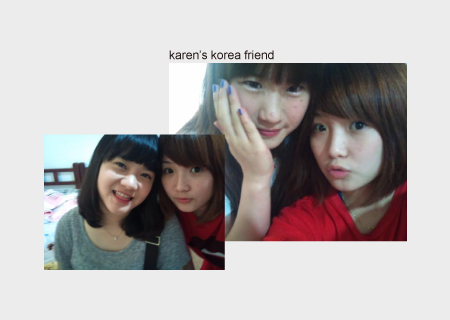 korea-friend