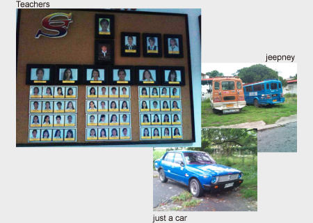 Teachers-jeepney-car